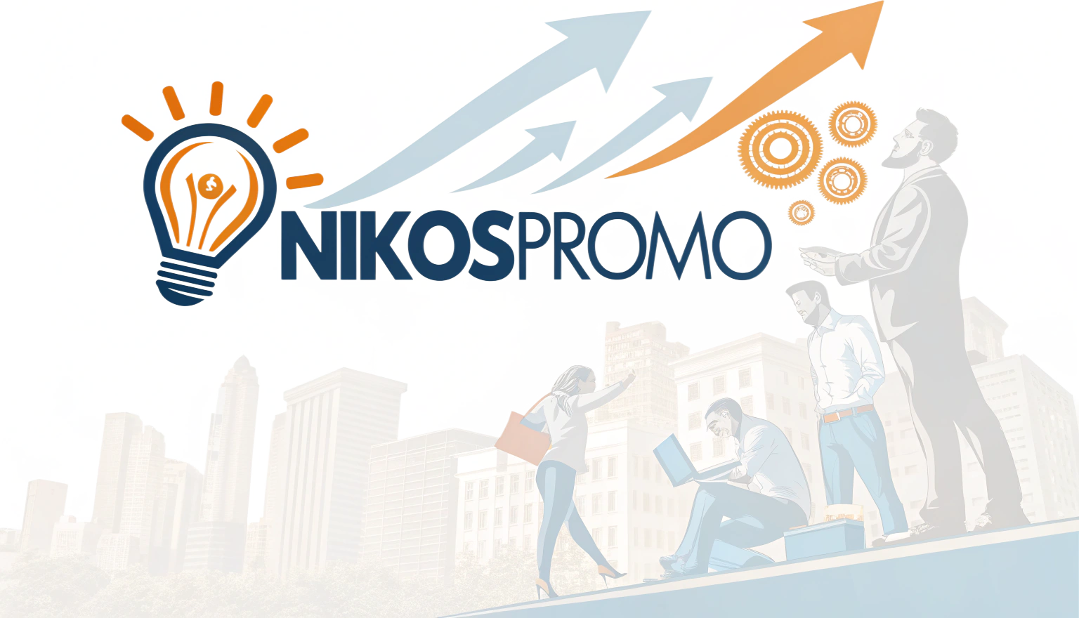 Nikos Promo